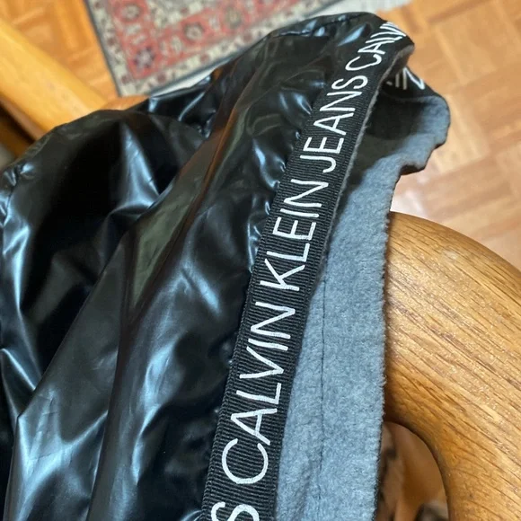 Calvin Klein Jacket - Picture 2 of 3